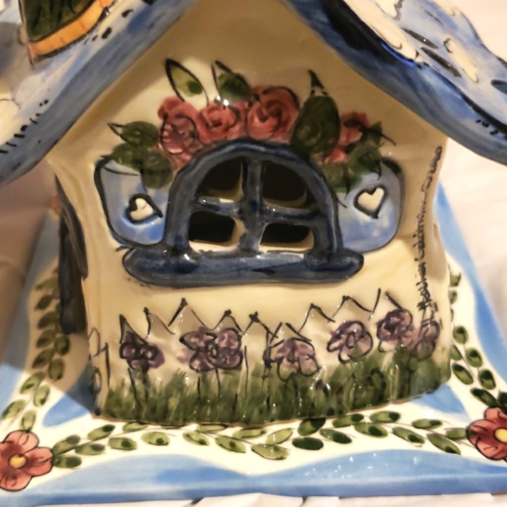 (MD)  Blue Sky Cottage - Picture 4 of 10